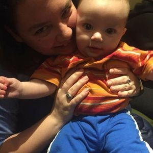 Meet your Posher, Wendi